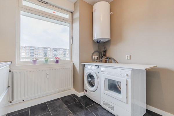 Medium property photo - Albert Cuypstraat 66, 5914 XH Venlo